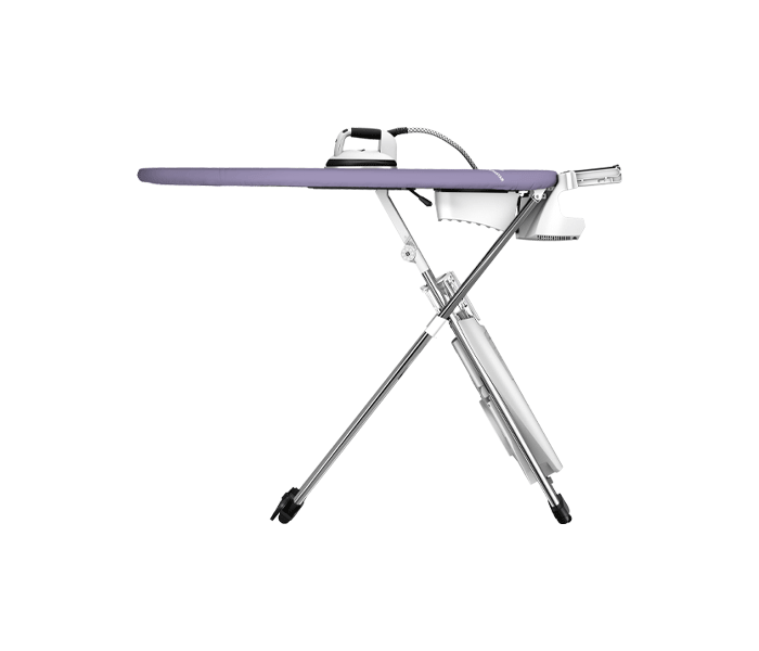 Laurastar S Pure Xtra Ironing System