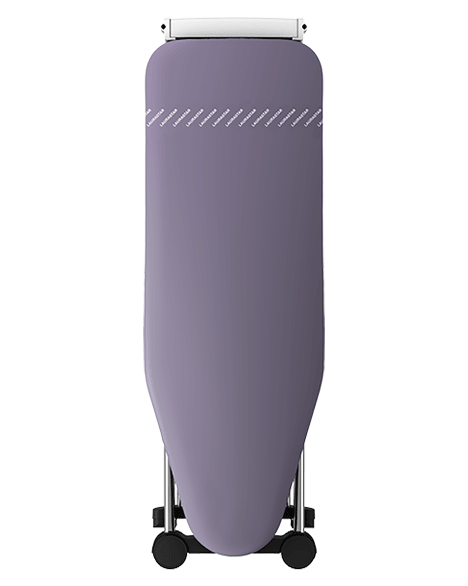 Laurastar S Pure Xtra Ironing System folded