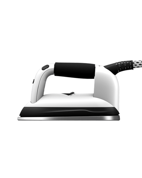 Laurastar S Pure Xtra Ironing System iron