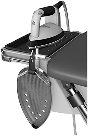 Laurastar S Series Soft Pressing Hook for Hanging Soleplate 721.7808.750