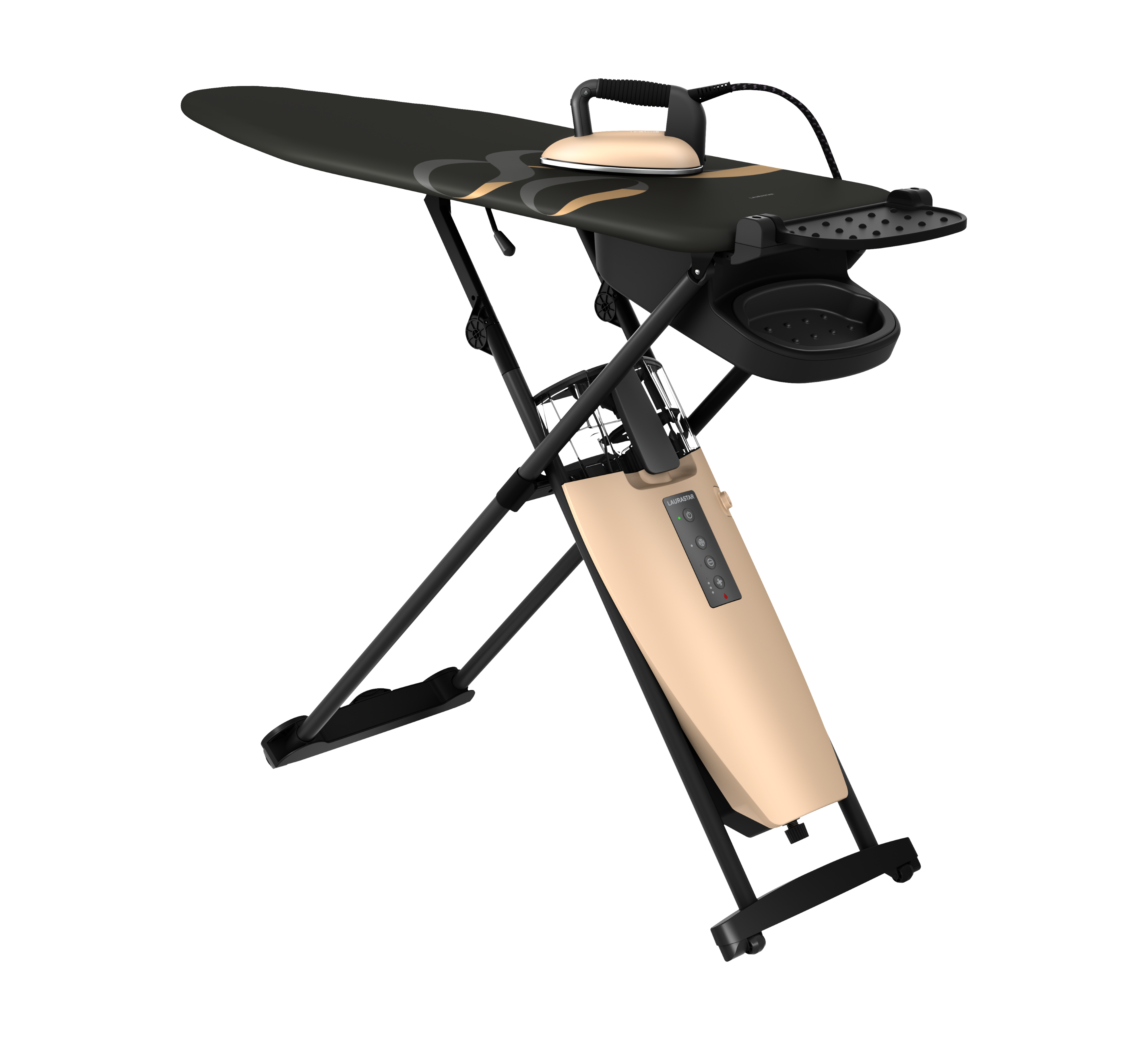 Laurastar Smart 1980 Gold Ironing System