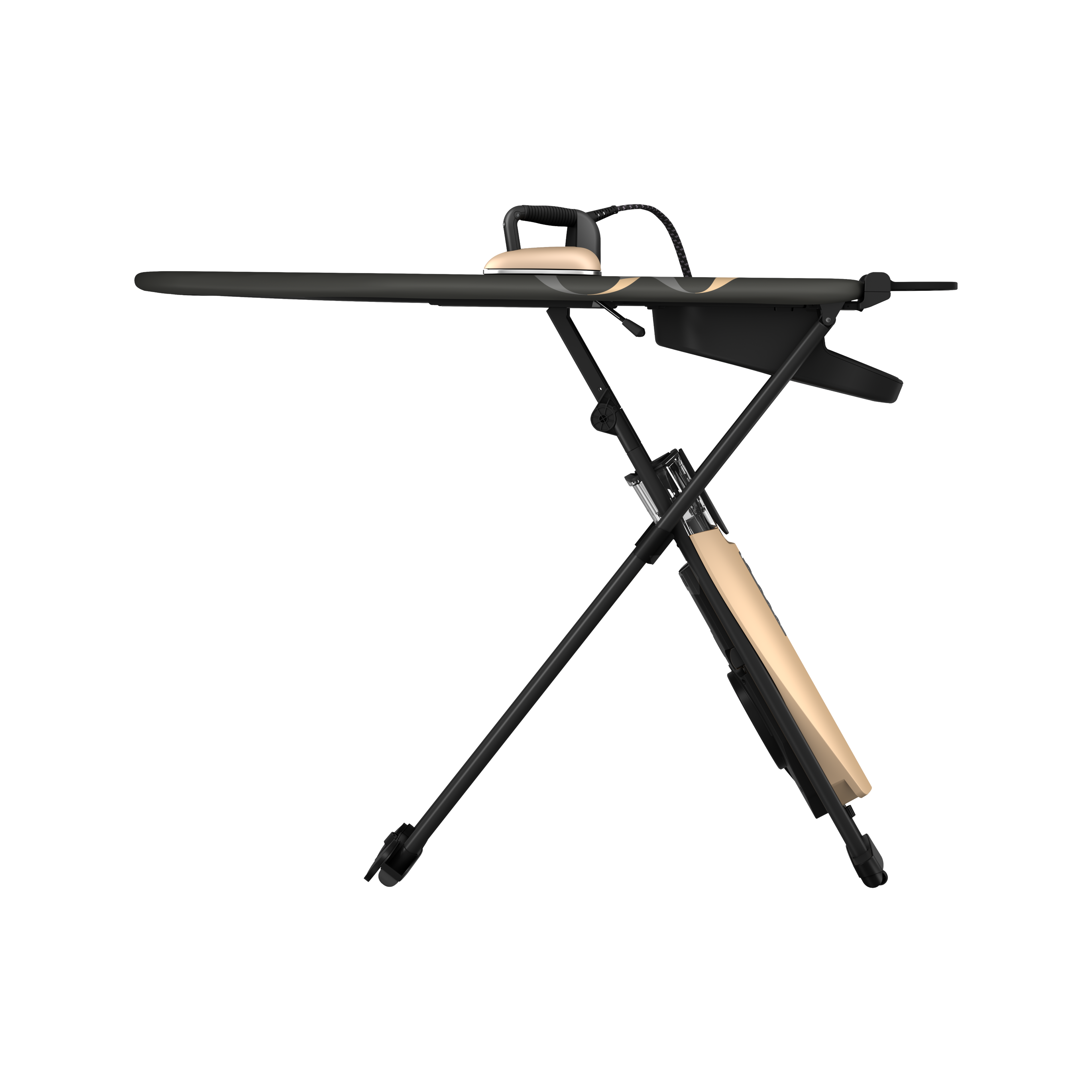 Laurastar Smart 1980 Gold Ironing System