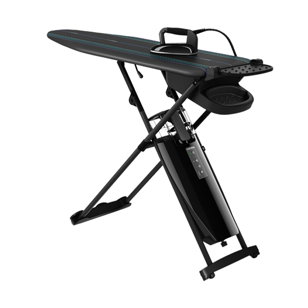 Laurastar Smart U Ironing System