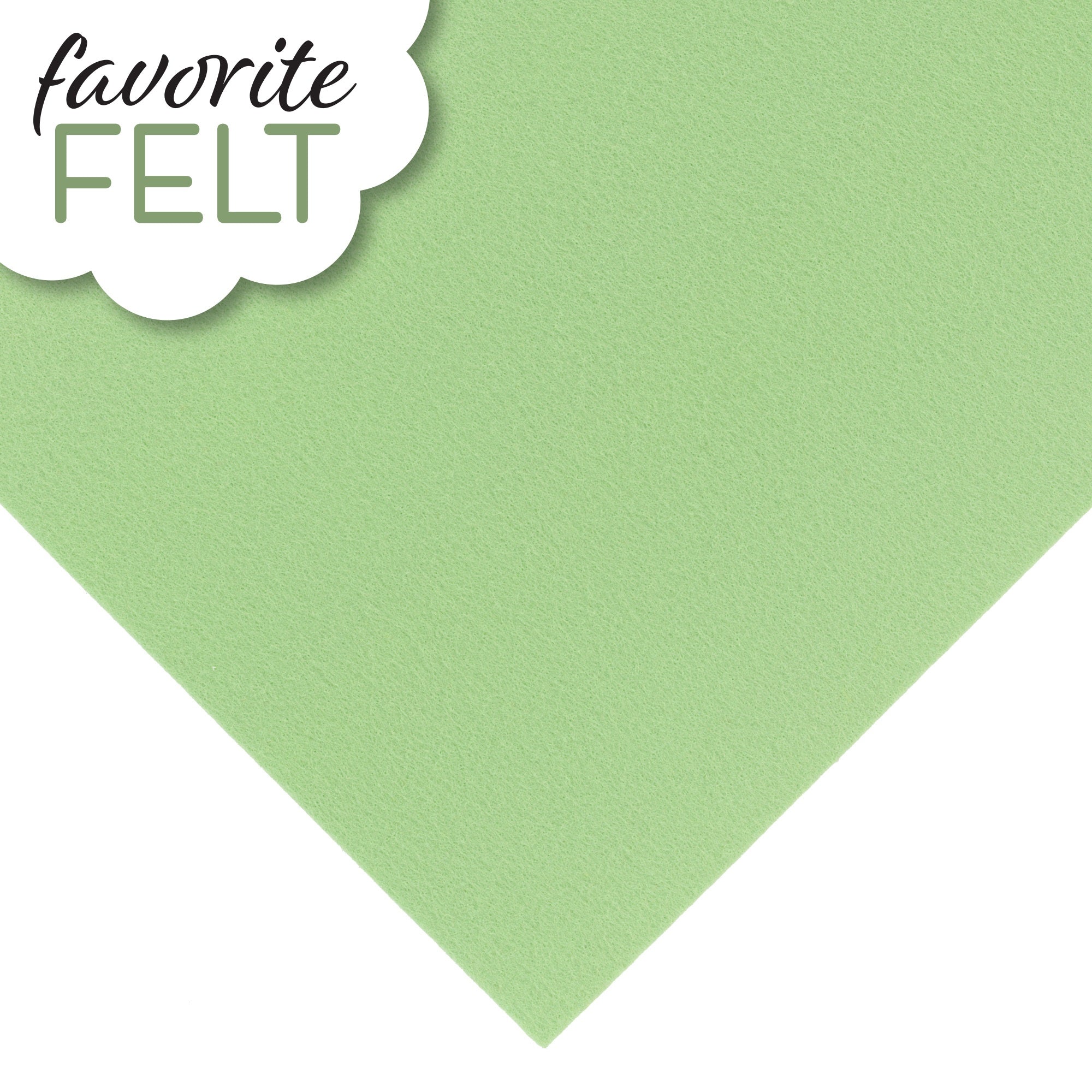 OESD Favorite Felt 8x12" Sheets 2pk