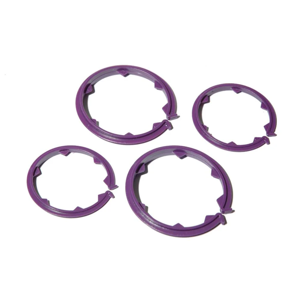 Little Foot Jaws Quilting Clips J1