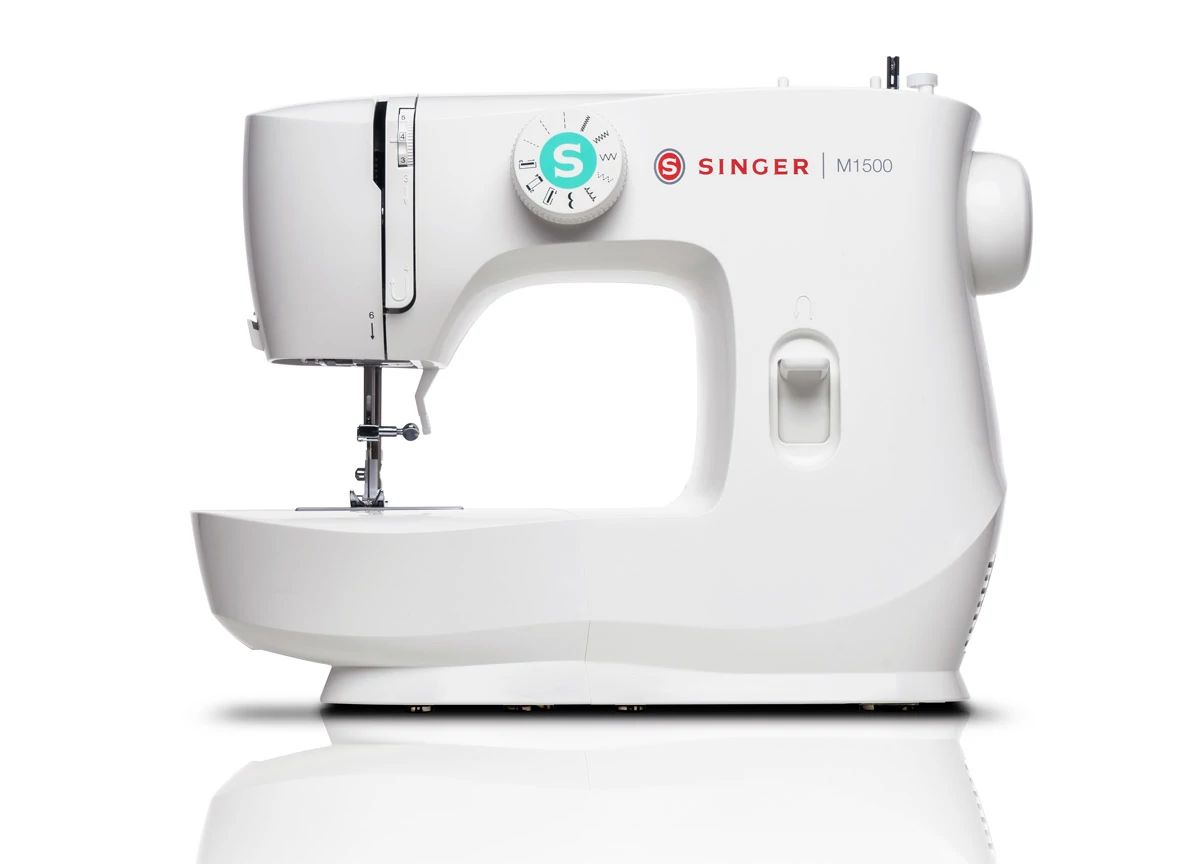 Singer Refurbished M1500 Sewing Machine