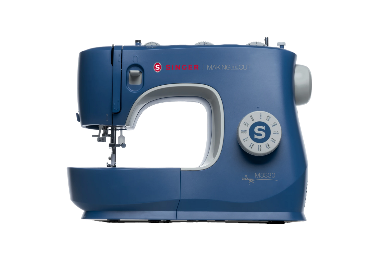 Singer M3330 Sewing Machine World Weidner