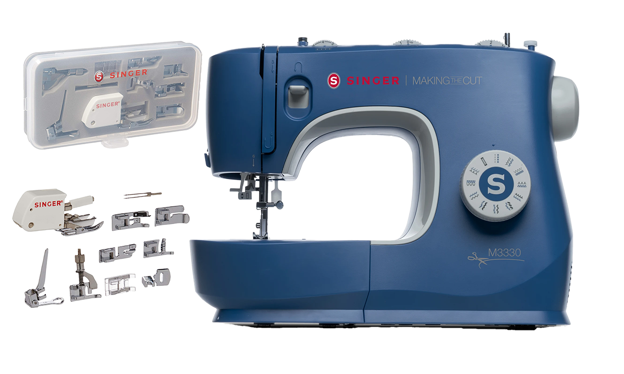 Singer M3330 Sewing Machine