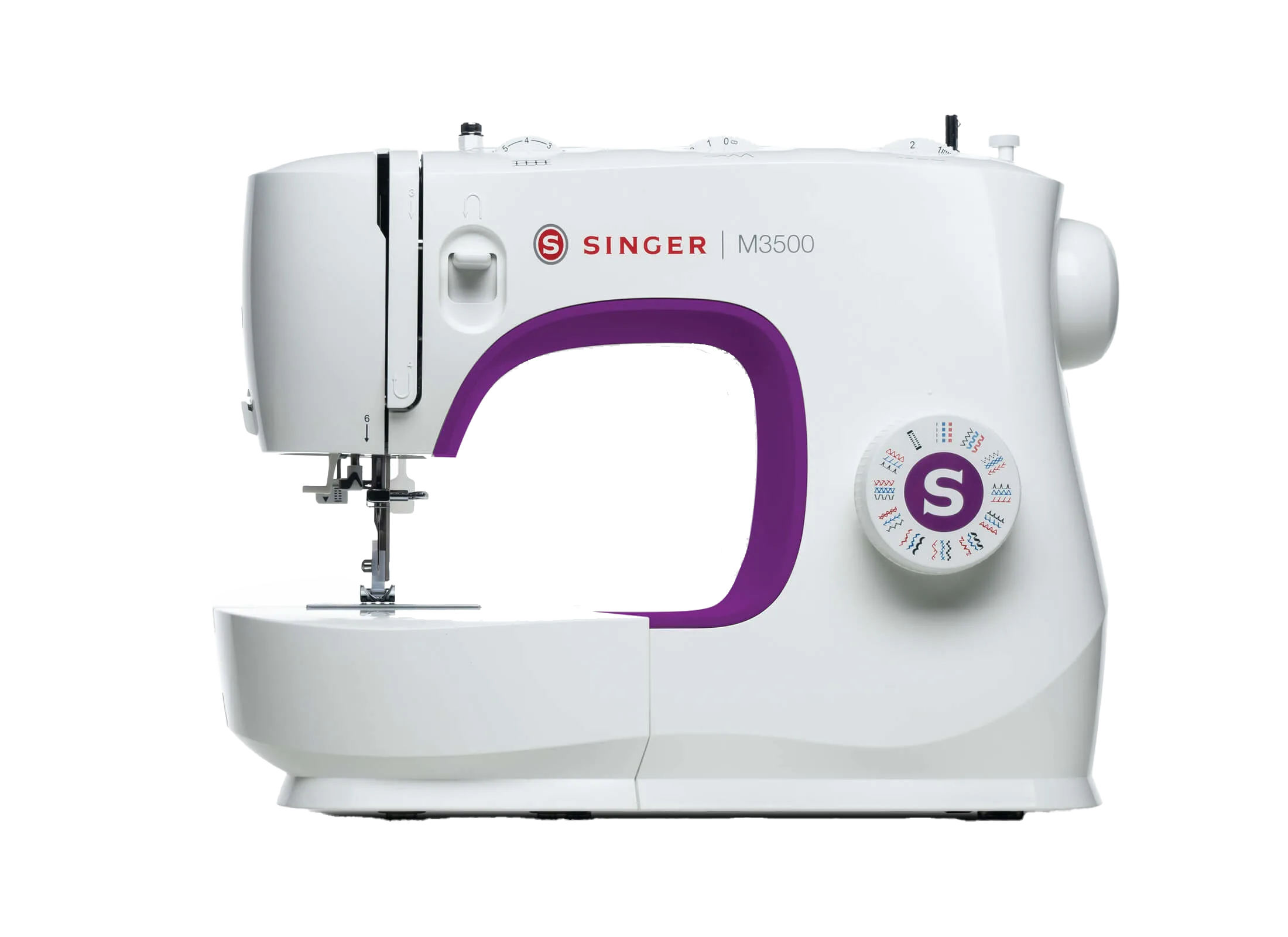 Singer Refurbished M3500 Sewing Machine