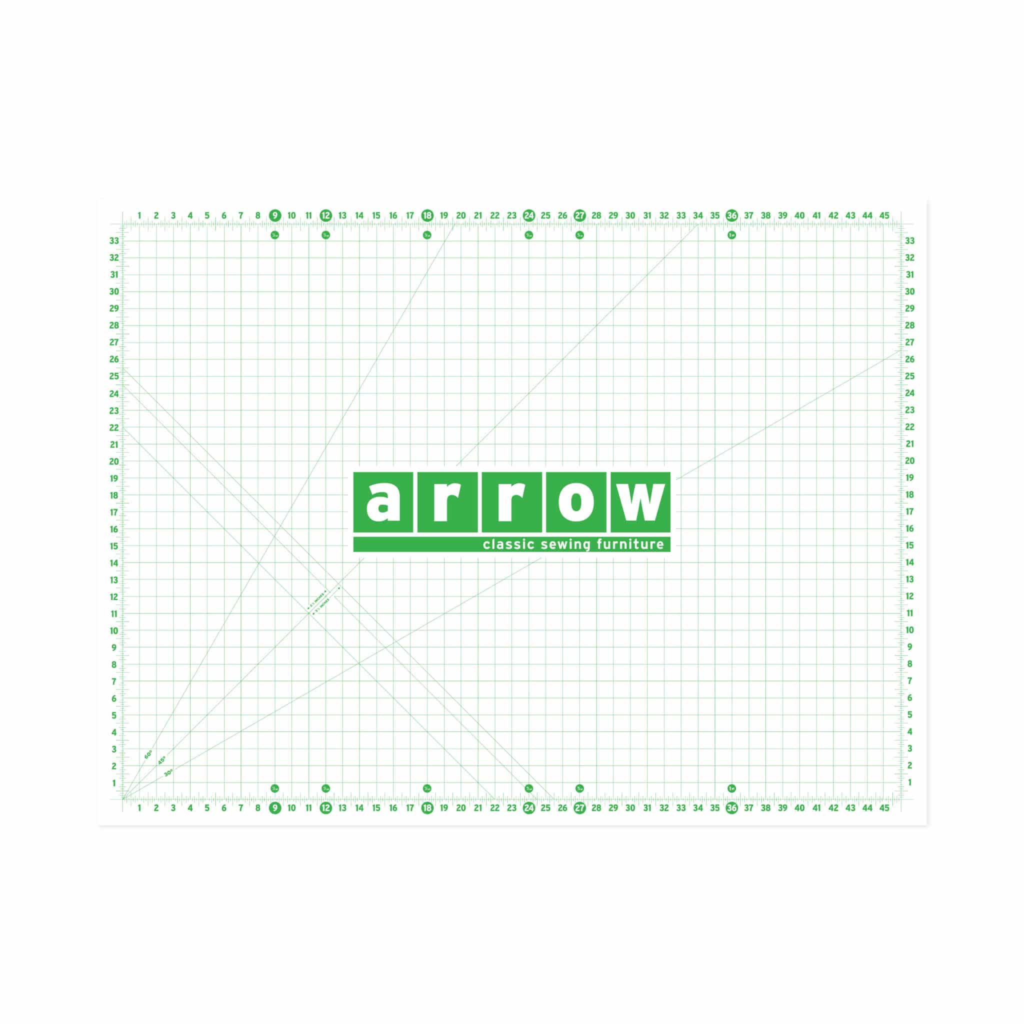 Arrow Sewing 46″ x 34″ Cutting Mat for Dixie MAT-C