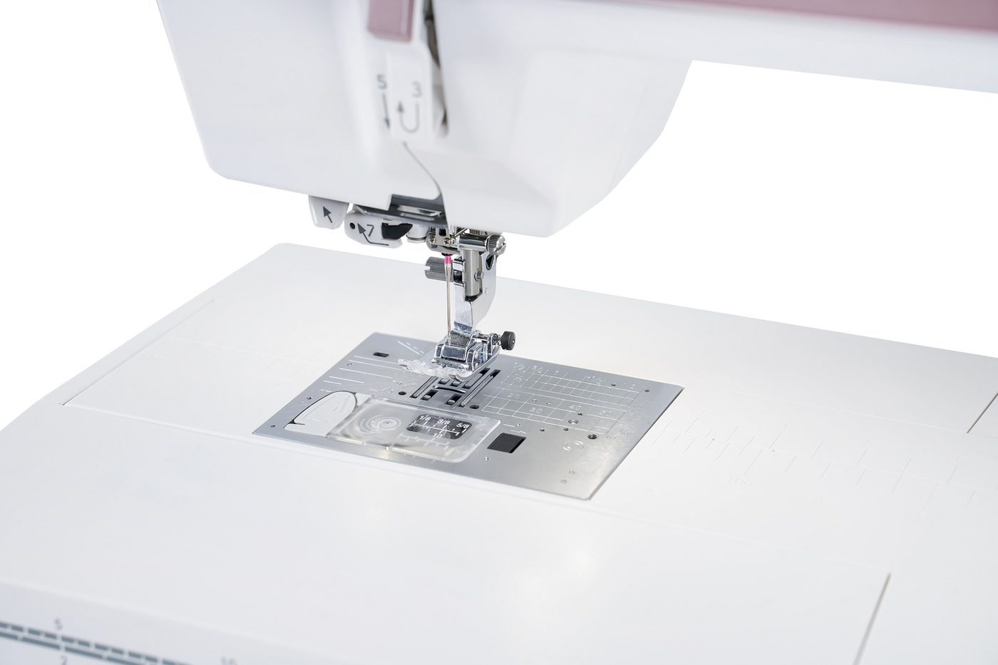 Janome Horizon Memory Craft 9410QC Sewing Machine World Weidner
