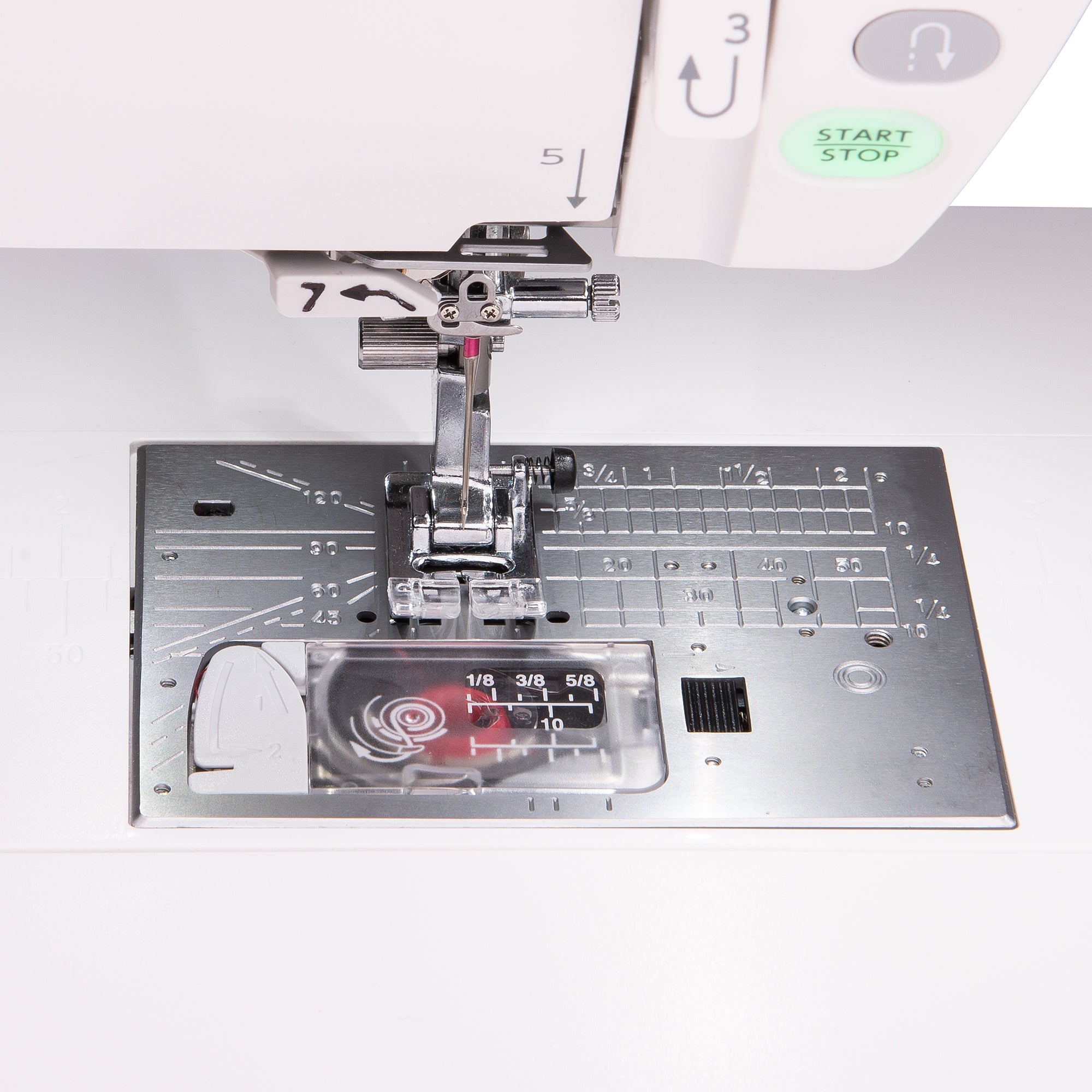 Janome Refurbished Horizon Memory Craft 9450QCP Sewing and Quilting Machine for Sale at World Weidner