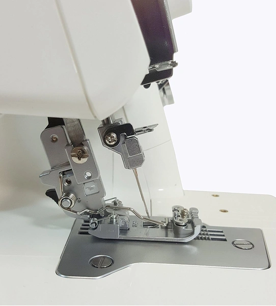 JUKI MCS-1600 CoverStitch Sewing Machine