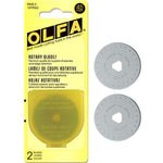 OLFA 45mm Replacement Rotary Blade RB45