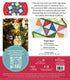 Riley Blake Designs Lori Holt Home Town Patchwork Ornaments Machine Embroidery Quilt Projects USB ME018ORN25R5