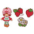 Riley Blake Designs Machine Embroidery Strawberry Shortcake Asset Pack USB ME100SSA26R3