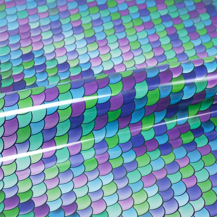 Siser EasyPatterns Plus Heat Transfer Vinyl 12"