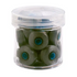 Fil-Tec Magna-Glide Delights Style L Magnetic Core Prewound Embroidery Bobbins 40wt 20pc Jar