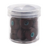 Fil-Tec Magna-Glide Delights Style L Magnetic Core Prewound Embroidery Bobbins 40wt 20pc Jar