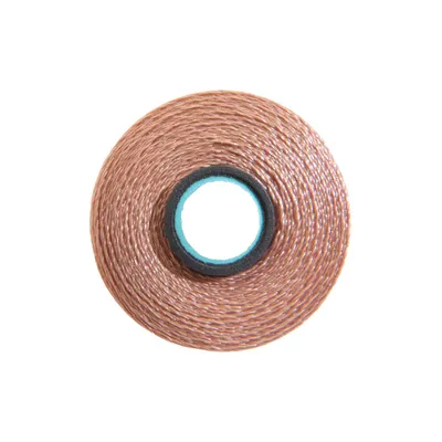 Fil-Tec Magna-Glide Delights Style L Magnetic Core Prewound Embroidery Bobbins 40wt 20pc Jar