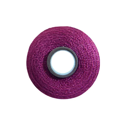 Fil-Tec Magna-Glide Delights Style L Magnetic Core Prewound Embroidery Bobbins 40wt 20pc Jar