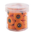 Fil-Tec Magna-Glide Delights Style L Magnetic Core Prewound Embroidery Bobbins 40wt 20pc Jar