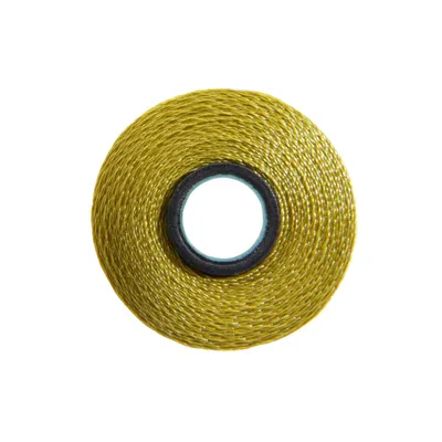 Fil-Tec Magna-Glide Delights Style L Magnetic Core Prewound Embroidery Bobbins 40wt 20pc Jar