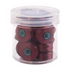 Fil-Tec Magna-Glide Delights Style L Magnetic Core Prewound Embroidery Bobbins 40wt 20pc Jar