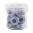 Fil-Tec Magna-Glide Delights Style L Magnetic Core Prewound Embroidery Bobbins 40wt 20pc Jar