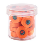 Fil-Tec Magna-Glide Delights Style L Magnetic Core Prewound Embroidery Bobbins 40wt 20pc Jar