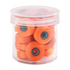 Fil-Tec Magna-Glide Delights Style L Magnetic Core Prewound Embroidery Bobbins 40wt 20pc Jar