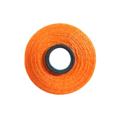 Fil-Tec Magna-Glide Delights Style L Magnetic Core Prewound Embroidery Bobbins 40wt 20pc Jar