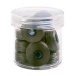 Fil-Tec Magna-Glide Delights Style M Magnetic Core Prewound Embroidery Bobbins 40wt 10pc Jar