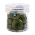 Fil-Tec Magna-Glide Delights Style M Magnetic Core Prewound Embroidery Bobbins 40wt 10pc Jar