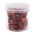 Fil-Tec Magna-Glide Delights Style M Magnetic Core Prewound Embroidery Bobbins 40wt 10pc Jar