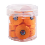 Fil-Tec Magna-Glide Delights Style M Magnetic Core Prewound Embroidery Bobbins 40wt 10pc Jar