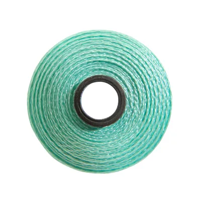 Fil-Tec Magna-Glide Delights Style M Magnetic Core Prewound Embroidery Bobbins 40wt 10pc Jar