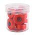 Fil-Tec Magna-Glide Delights Style M Magnetic Core Prewound Embroidery Bobbins 40wt 10pc Jar