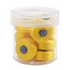 Fil-Tec Magna-Glide Delights Style M Magnetic Core Prewound Embroidery Bobbins 40wt 10pc Jar