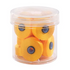 Fil-Tec Magna-Glide Delights Style M Magnetic Core Prewound Embroidery Bobbins 40wt 10pc Jar