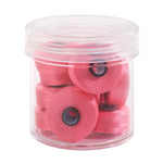 Fil-Tec Magna-Glide Delights Style M Magnetic Core Prewound Embroidery Bobbins 40wt 10pc Jar