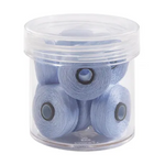 Fil-Tec Magna-Glide Delights Style M Magnetic Core Prewound Embroidery Bobbins 40wt 10pc Jar