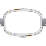 Midwest Products Mighty Hoop for Ricoma Commercial Machines