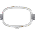 Midwest Products Mighty Hoop for Ricoma Commercial Machines