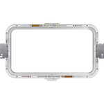 Midwest Products Mighty Hoop for Ricoma Commercial Machines