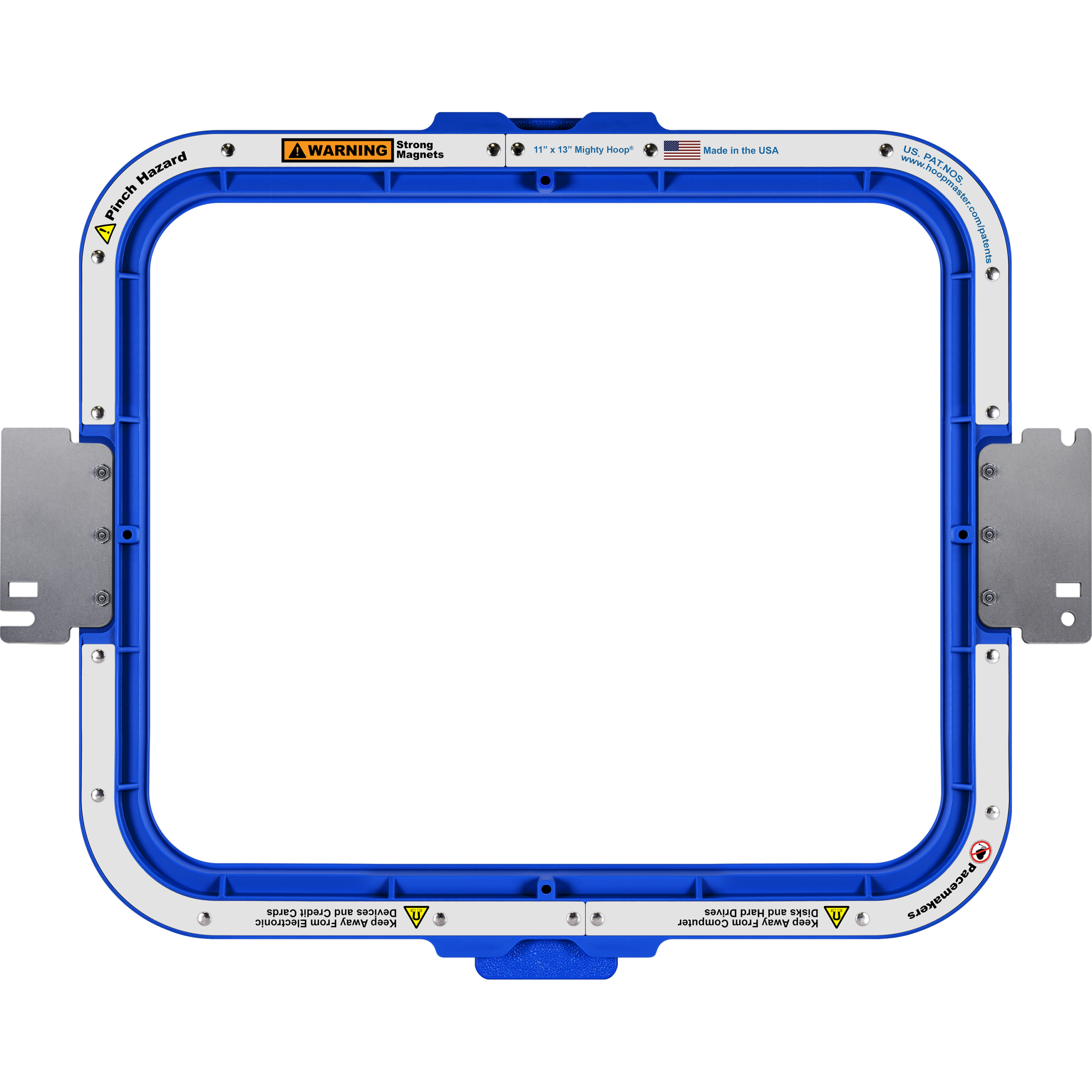 Midwest Products Mighty Hoop for Ricoma Commercial Machines