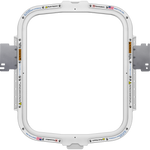 Midwest Products Mighty Hoop for Ricoma Commercial Machines
