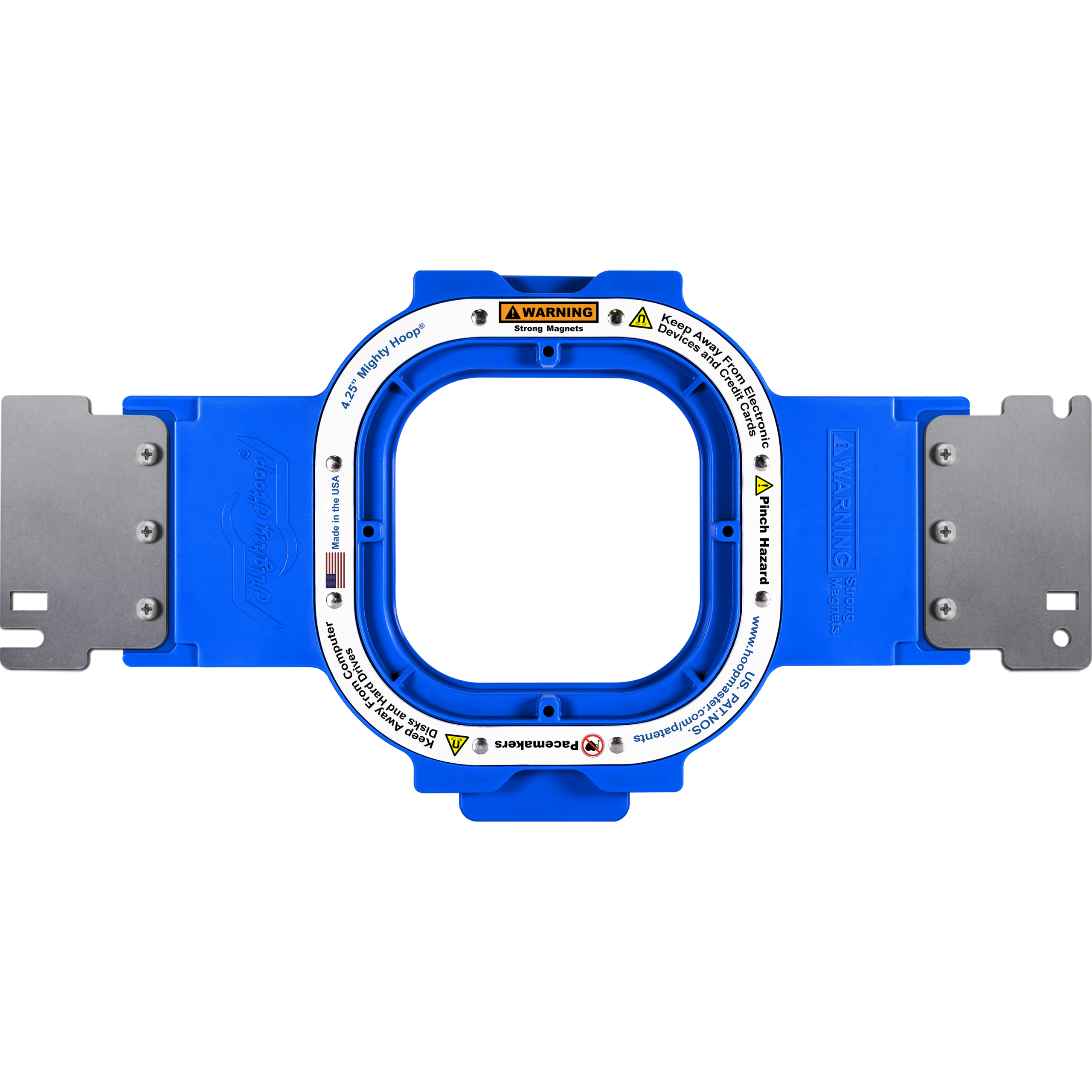 Midwest Products Mighty Hoop for Ricoma Commercial Machines