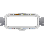 Midwest Products Mighty Hoop for Ricoma Commercial Machines