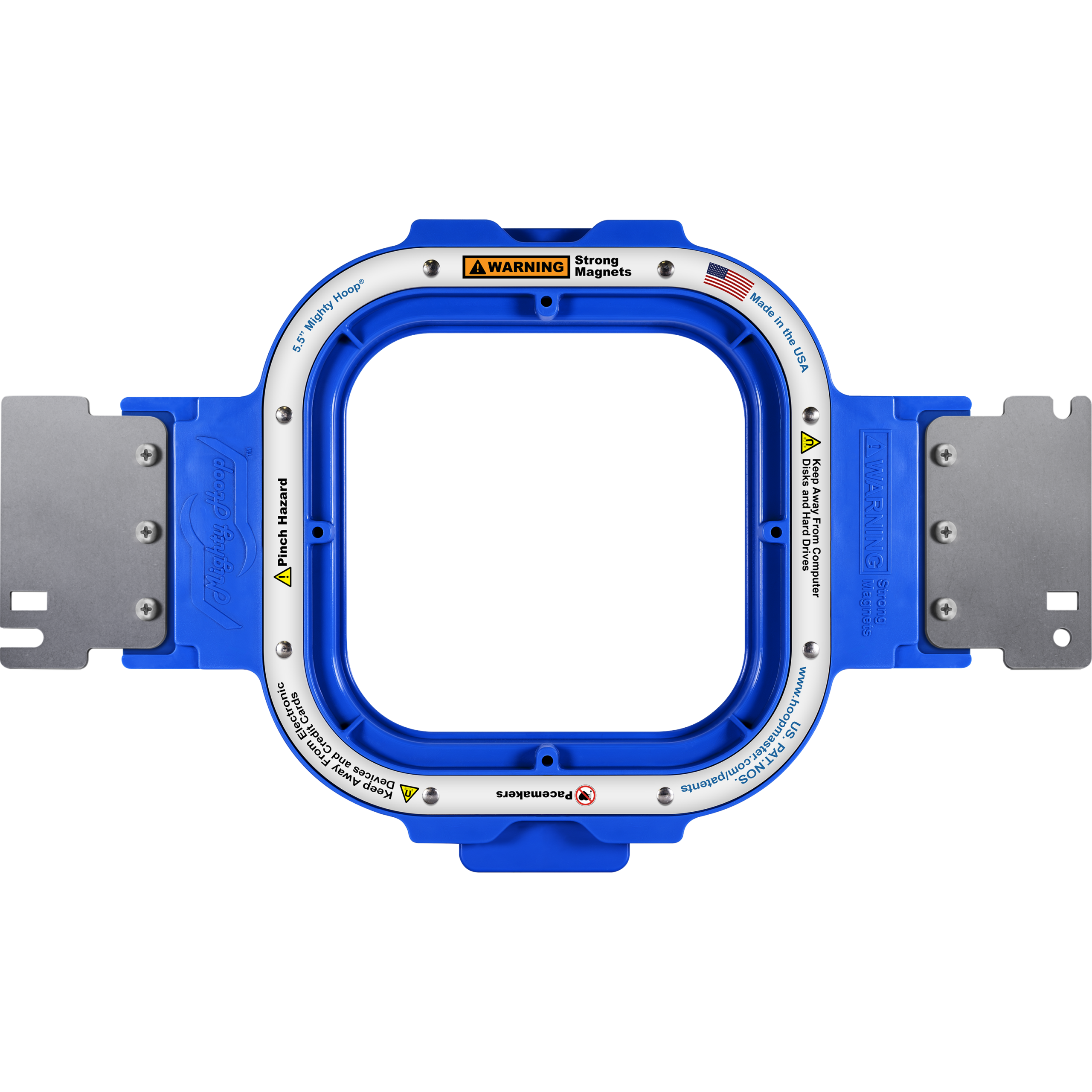 Midwest Products Mighty Hoop for Ricoma Commercial Machines